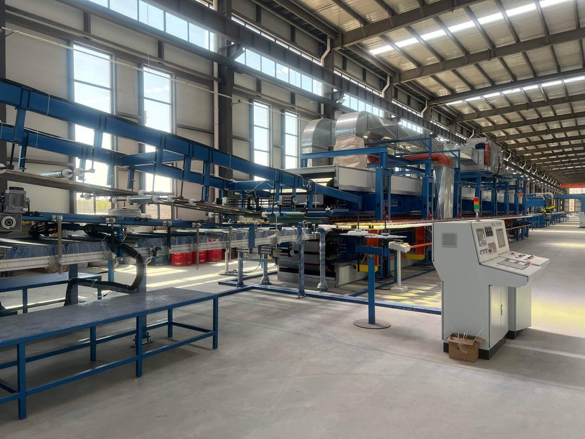 Export Packaging of Steel Structure Components for Global Steel Building Projects