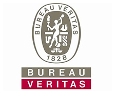 Bureau Veritas International Quality Certification for Steel Buildings