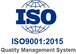 ISO9001:2015 Quality Management System Certification for Steel Structure Manufacturing