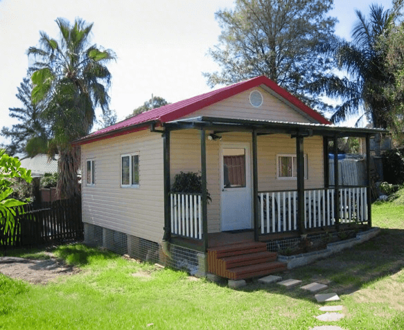 Prefabricated House - Steel Structure Building Solutions