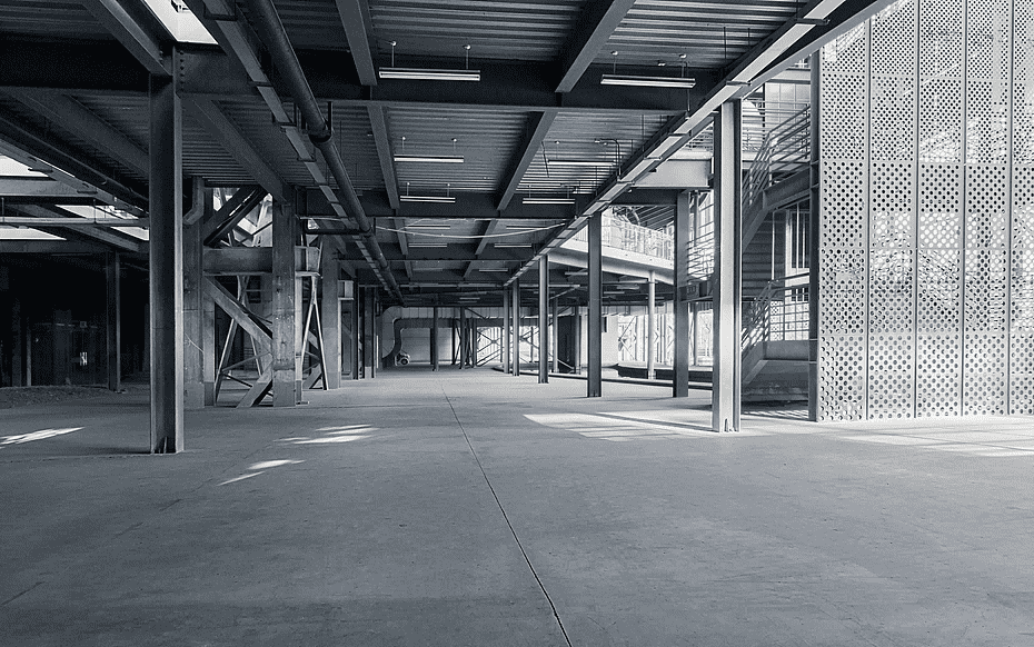 STEEL STRUCTURE PRODUCTS