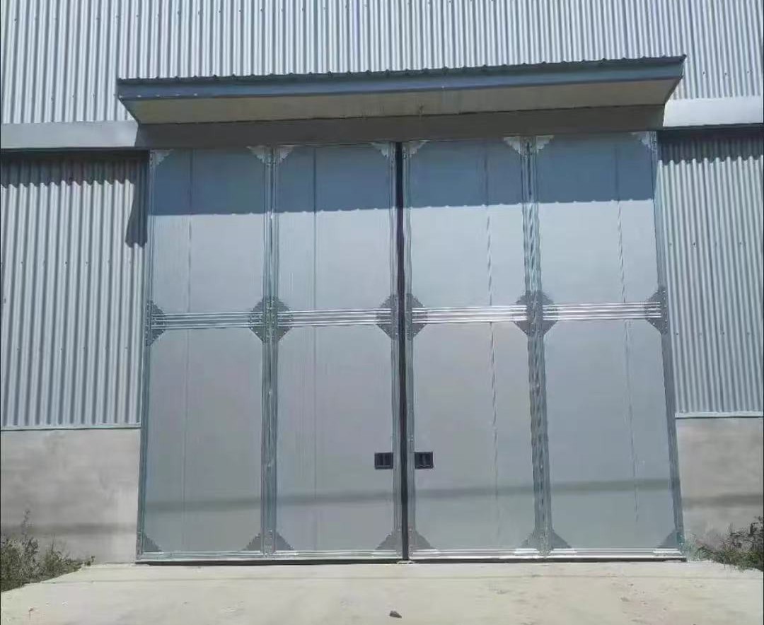 Steel Building Components & Other Steel Structures - Professional Steel Structure Building Solution