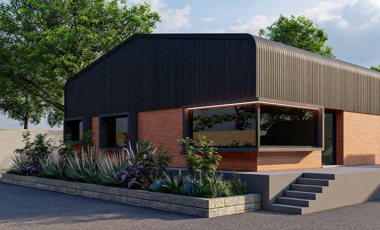 Prefabricated House - Professional Steel Structure Building Solution