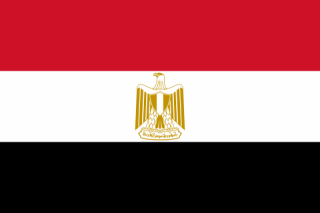 Egypt Flag