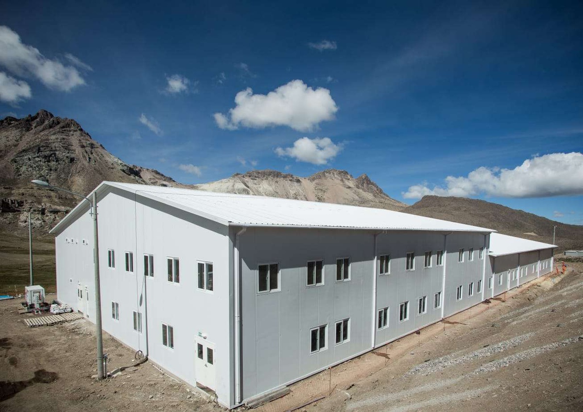 USA Manufacturing Workshop